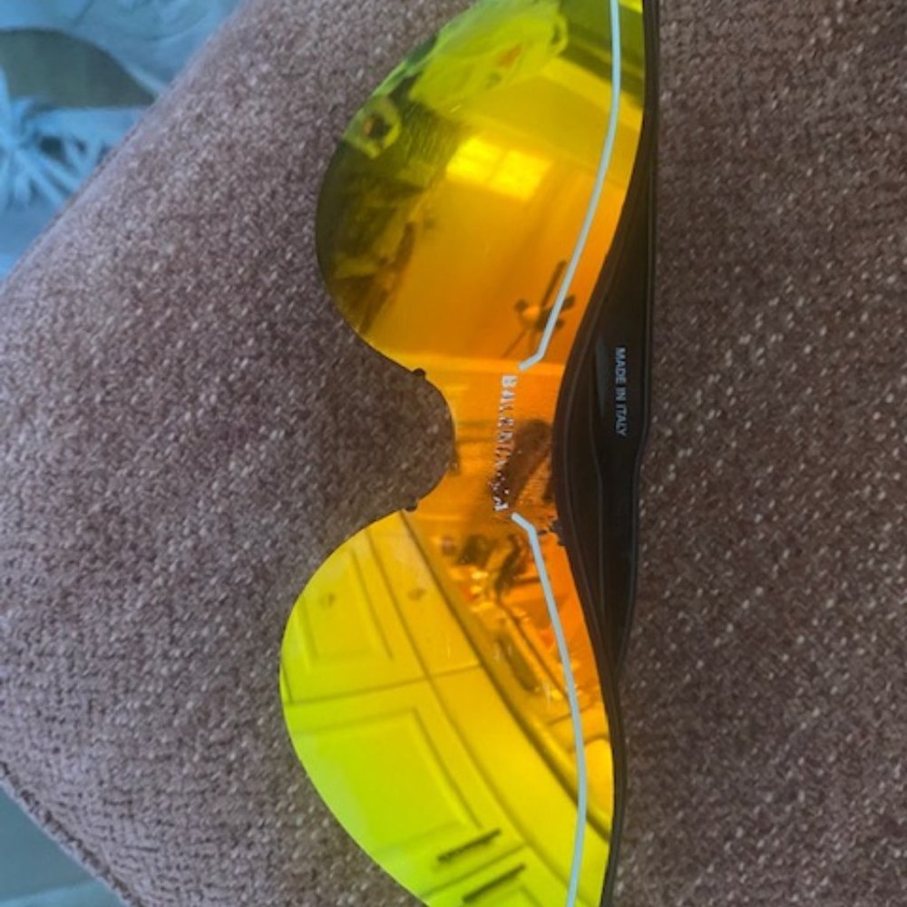 Balenciaga Sunglasses